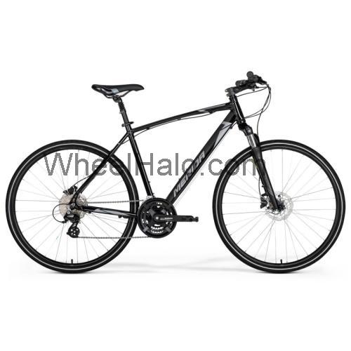 Merida Crossway 15-D specs and reviews